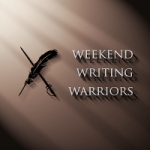 Weekend Writing Warriors: Andrea’s Snippet #39