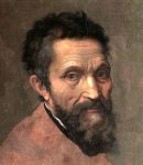 Michelangelo, the Divine One