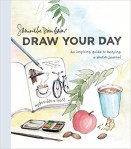 Review of Draw Your Day by Samantha Dion Baker